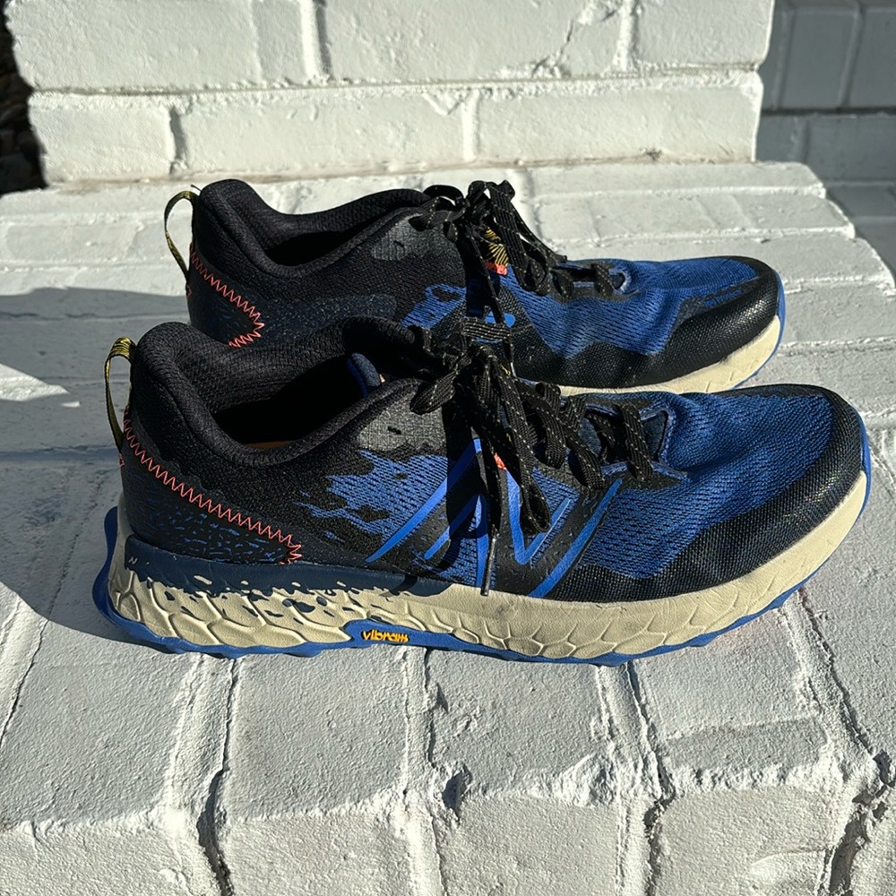 New Balance Hierro 7 Trail shoes